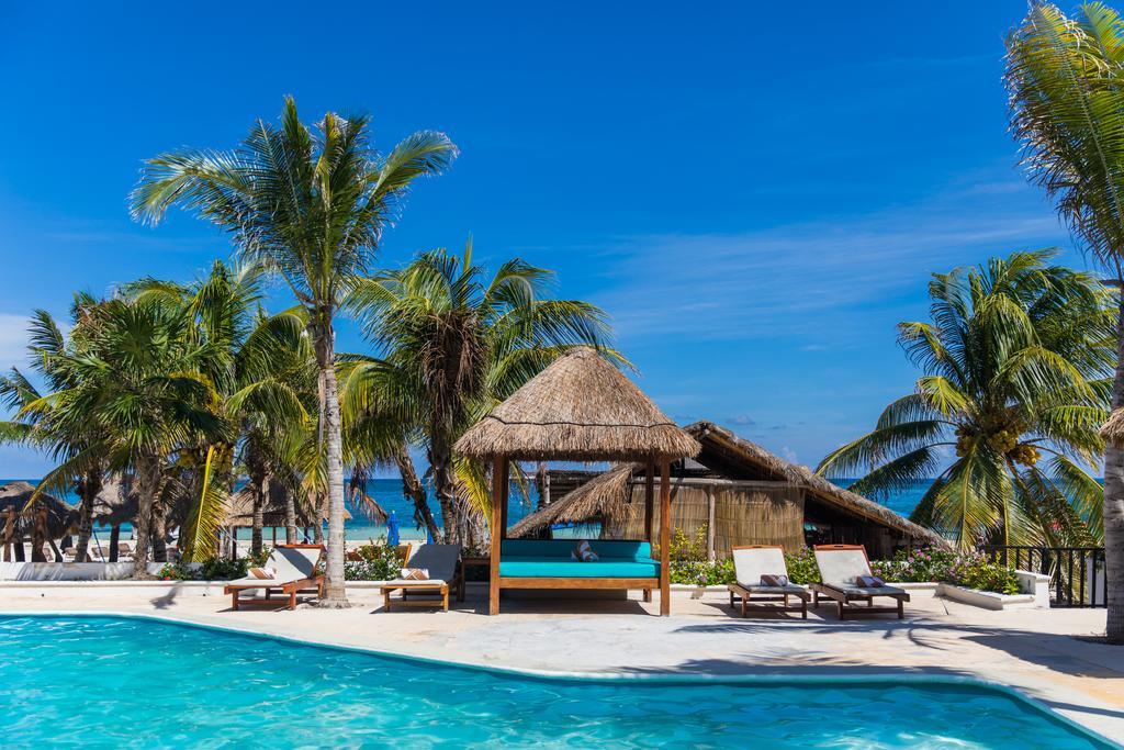 HOTEL OJO DE AGUA PUERTO MORELOS 2* (Mexico) - from C$ 81 | iBOOKED